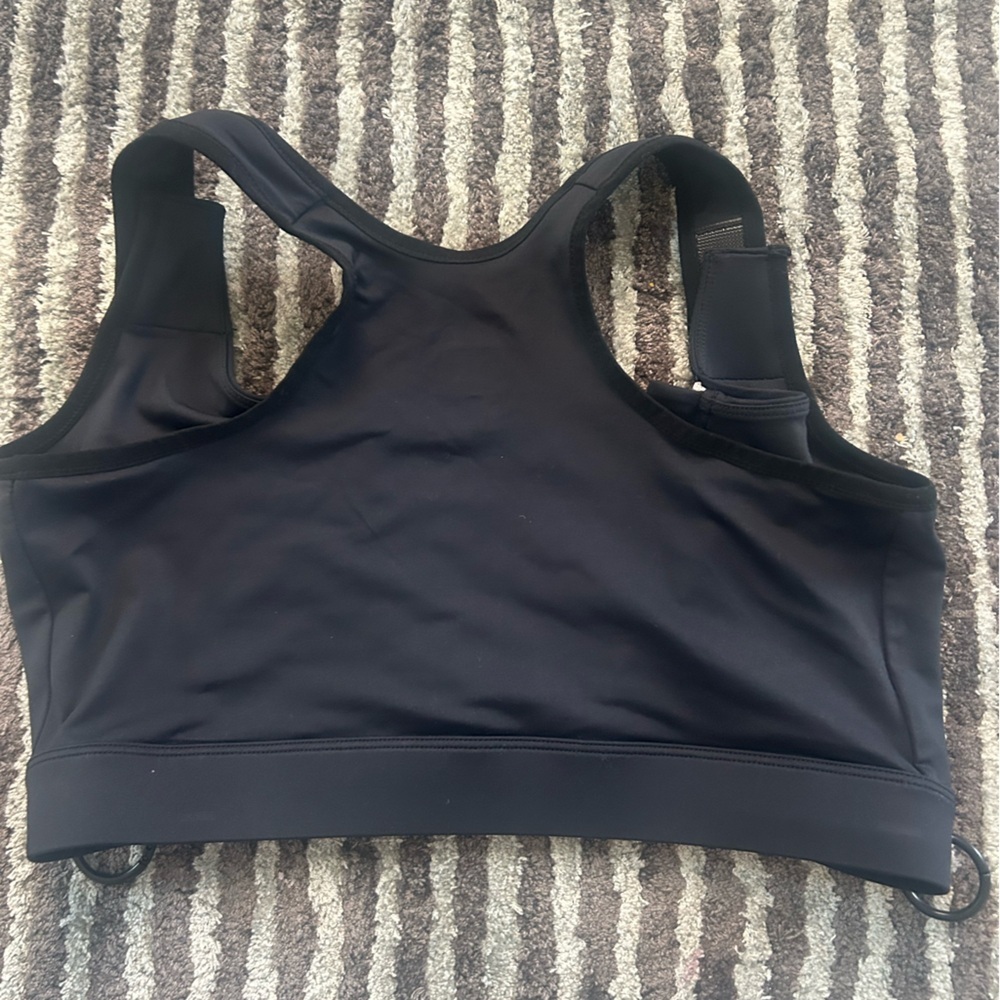 Karlee Smith compression bra size M - Picture 4 of 4